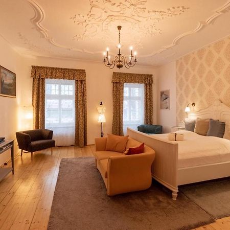 Lovely Flat In A Lovely City Steyr Bagian luar foto