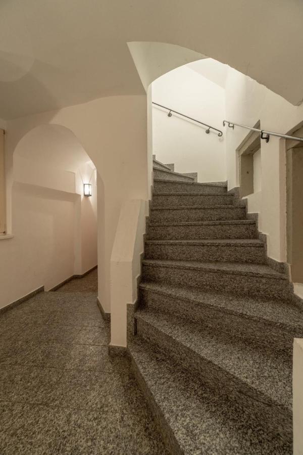 Lovely Flat In A Lovely City Steyr Bagian luar foto
