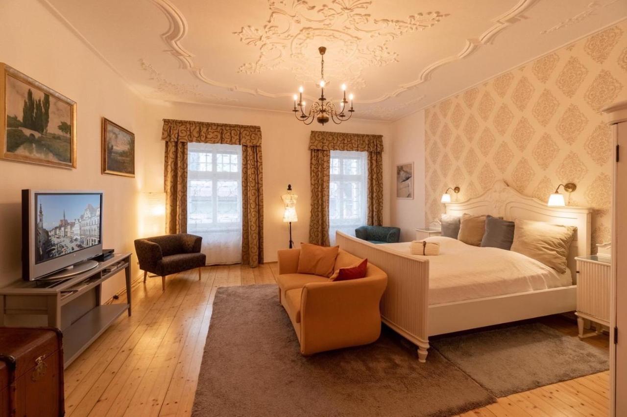 Lovely Flat In A Lovely City Steyr Bagian luar foto