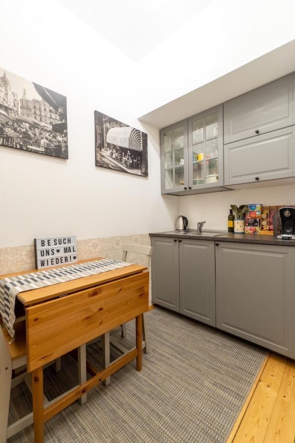 Lovely Flat In A Lovely City Steyr Bagian luar foto