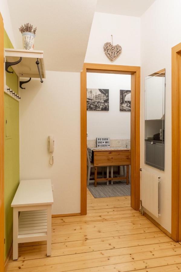 Lovely Flat In A Lovely City Steyr Bagian luar foto