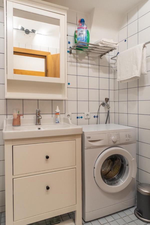Lovely Flat In A Lovely City Steyr Bagian luar foto