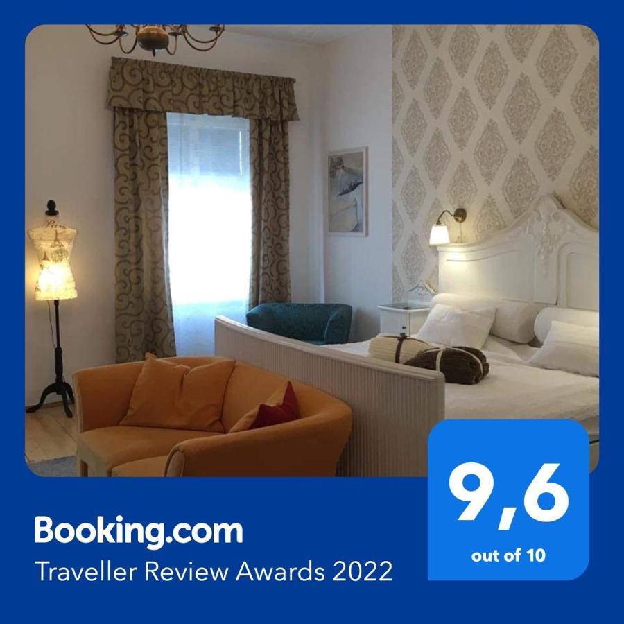 Lovely Flat In A Lovely City Steyr Bagian luar foto