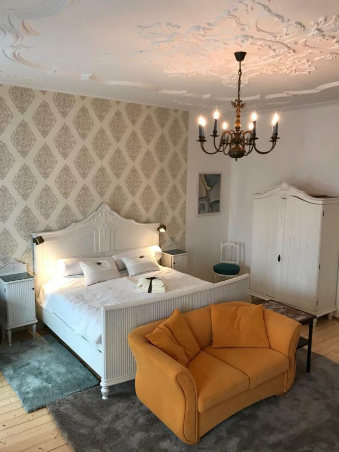 Lovely Flat In A Lovely City Steyr Bagian luar foto