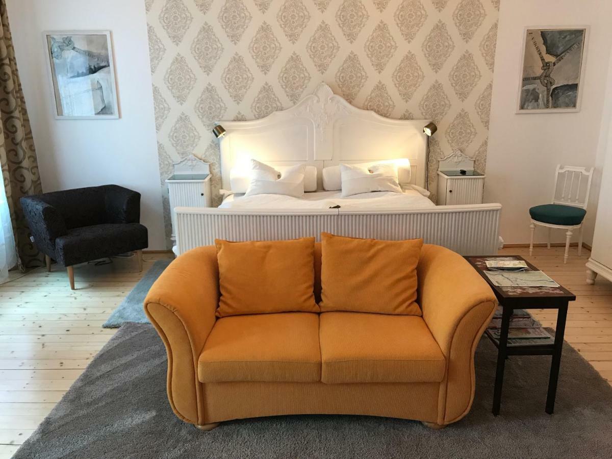 Lovely Flat In A Lovely City Steyr Bagian luar foto